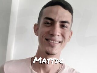 Mattdc