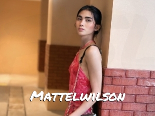 Mattelwilson