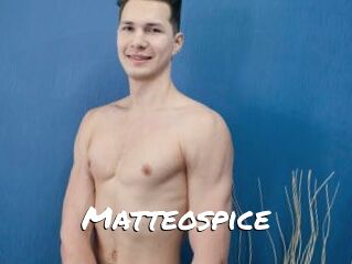 Matteospice