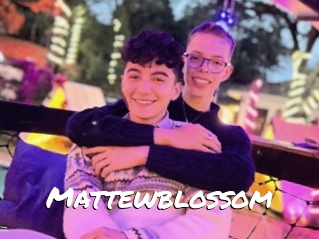 Mattewblossom