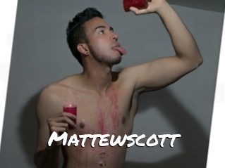 Mattewscott