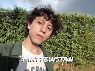 Mattewstan