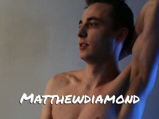 Matthewdiamond