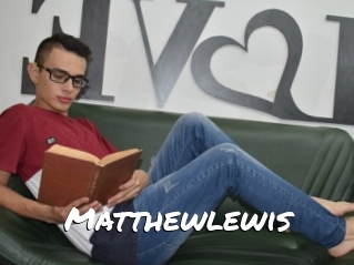 Matthewlewis