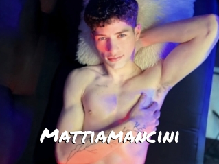 Mattiamancini