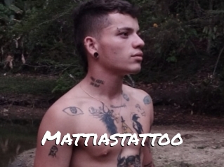 Mattiastattoo