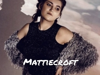 Mattiecroft