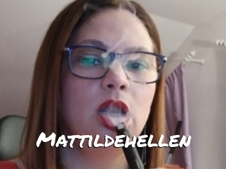 Mattildehellen