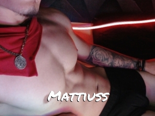 Mattiuss