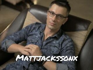 Mattjackssonx