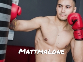 Mattmalone