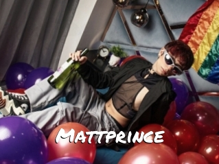 Mattprince