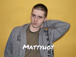 Mattyhot