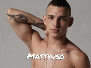 Mattyuso