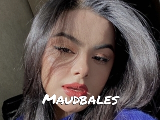 Maudbales