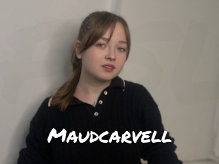 Maudcarvell