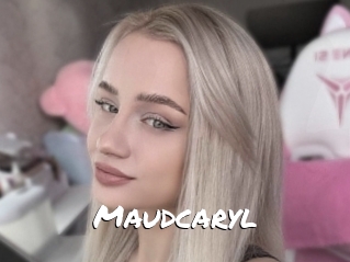 Maudcaryl