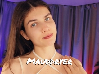 Mauddryer