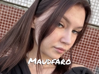 Maudfaro