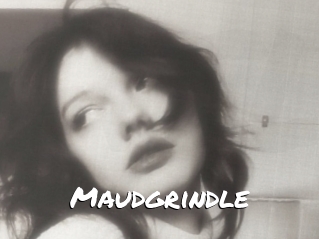 Maudgrindle