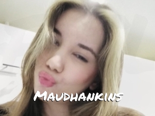 Maudhankins