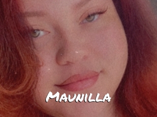 Maunilla