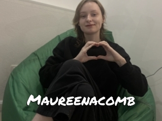 Maureenacomb