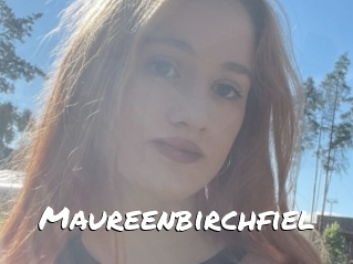 Maureenbirchfiel