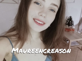 Maureencreason