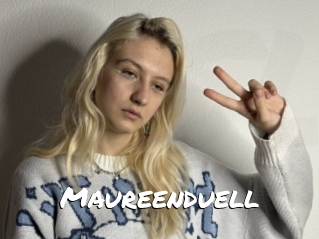 Maureenduell