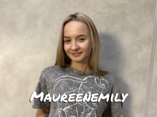 Maureenemily