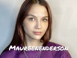 Maureenenderson