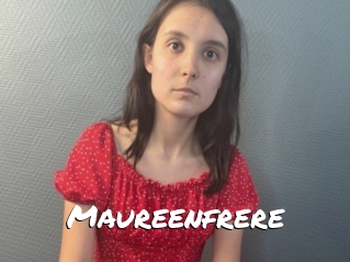 Maureenfrere