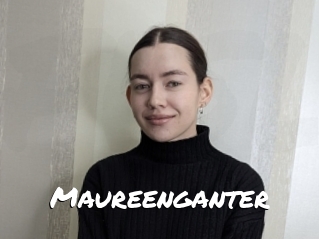 Maureenganter