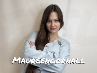 Maureengornall