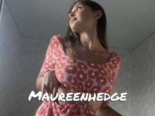 Maureenhedge