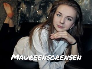 Maureensorensen