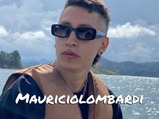 Mauriciolombardi