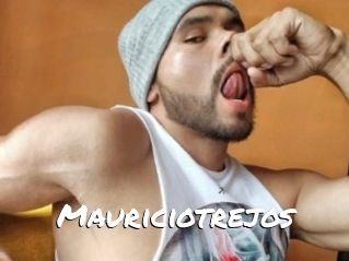 Mauriciotrejos