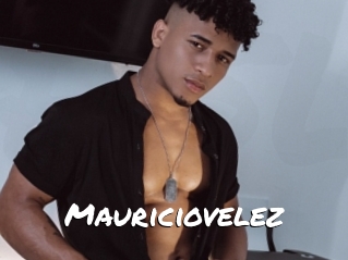 Mauriciovelez