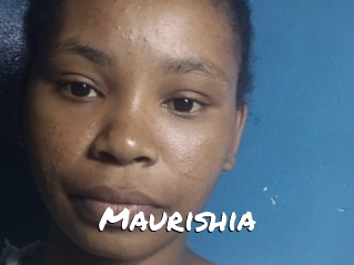 Maurishia