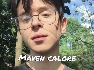 Maven_calore