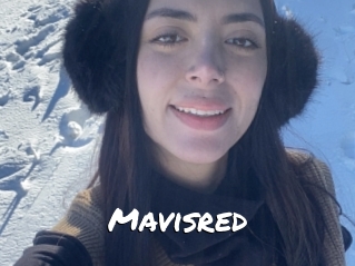 Mavisred