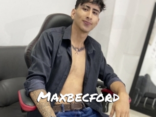 Maxbecford