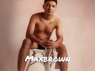 Maxbrown