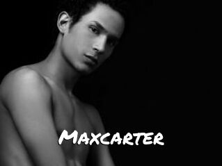 Maxcarter