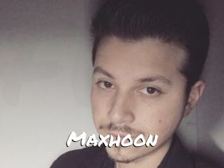 Maxhoon