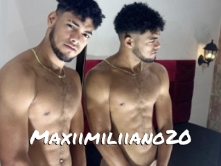 Maxiimiliiano20