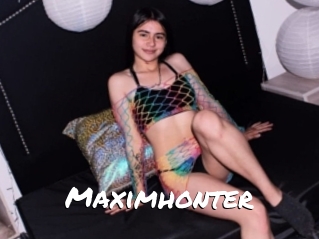 Maximhonter