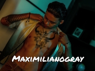 Maximilianogray